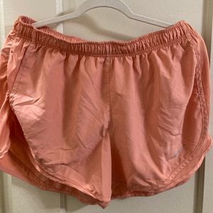 Nike Dri-Fit Running Shorts